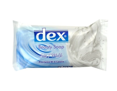 Sapun Milk Protein Dex 100g